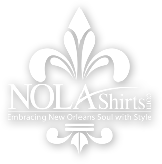 NOLA Shirts Logo