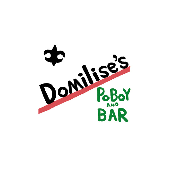 Domilises Poboys