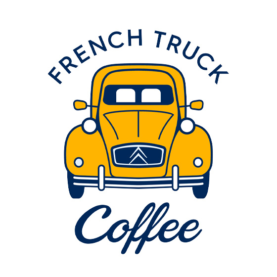 French Truck Coffee